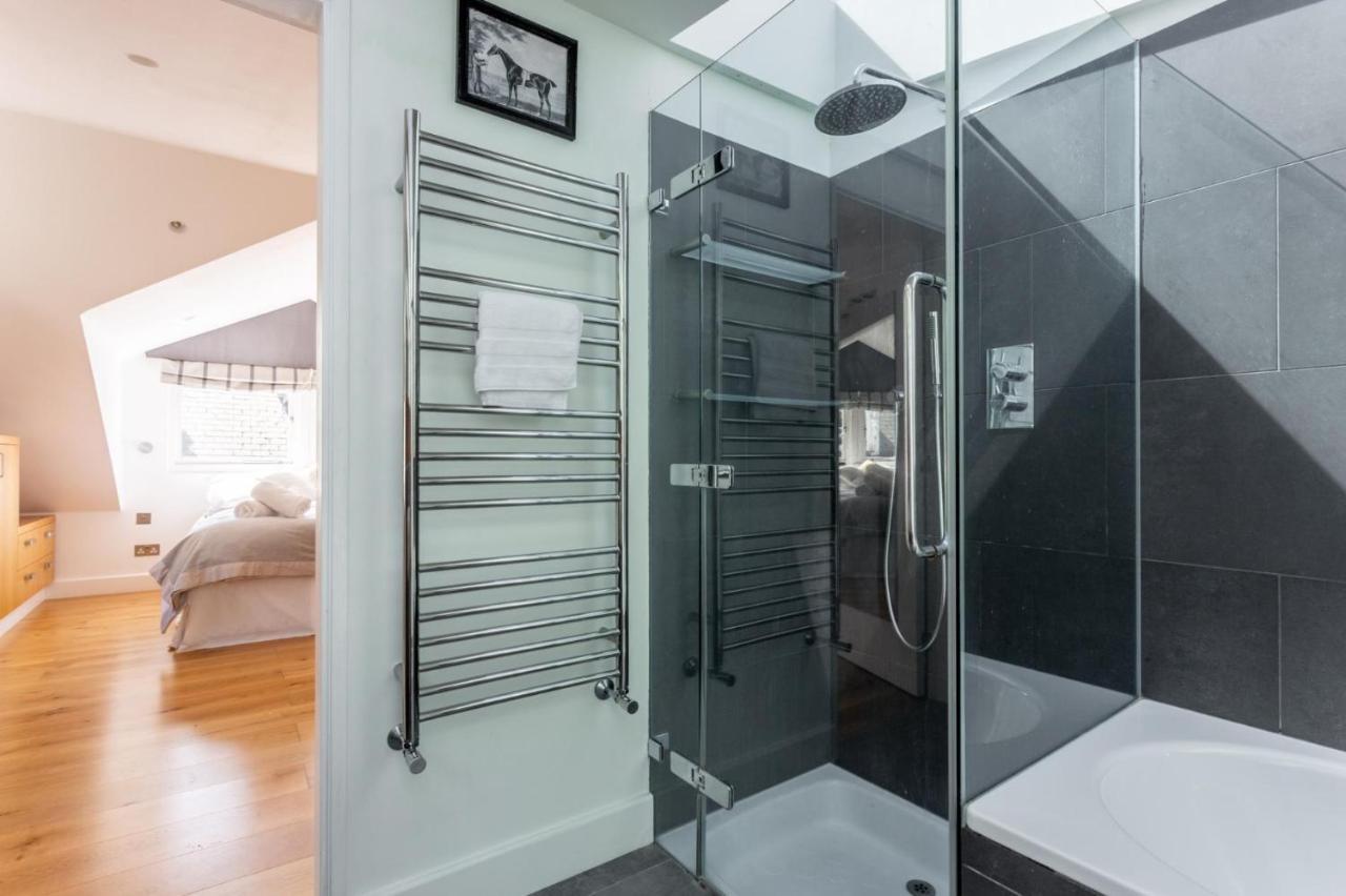 Ferienhaus New Stunning 5bd Kensington House *