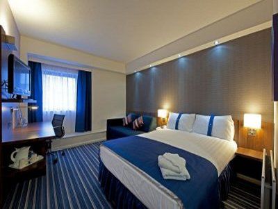 Express - Excel By Ihg Hotel Londres