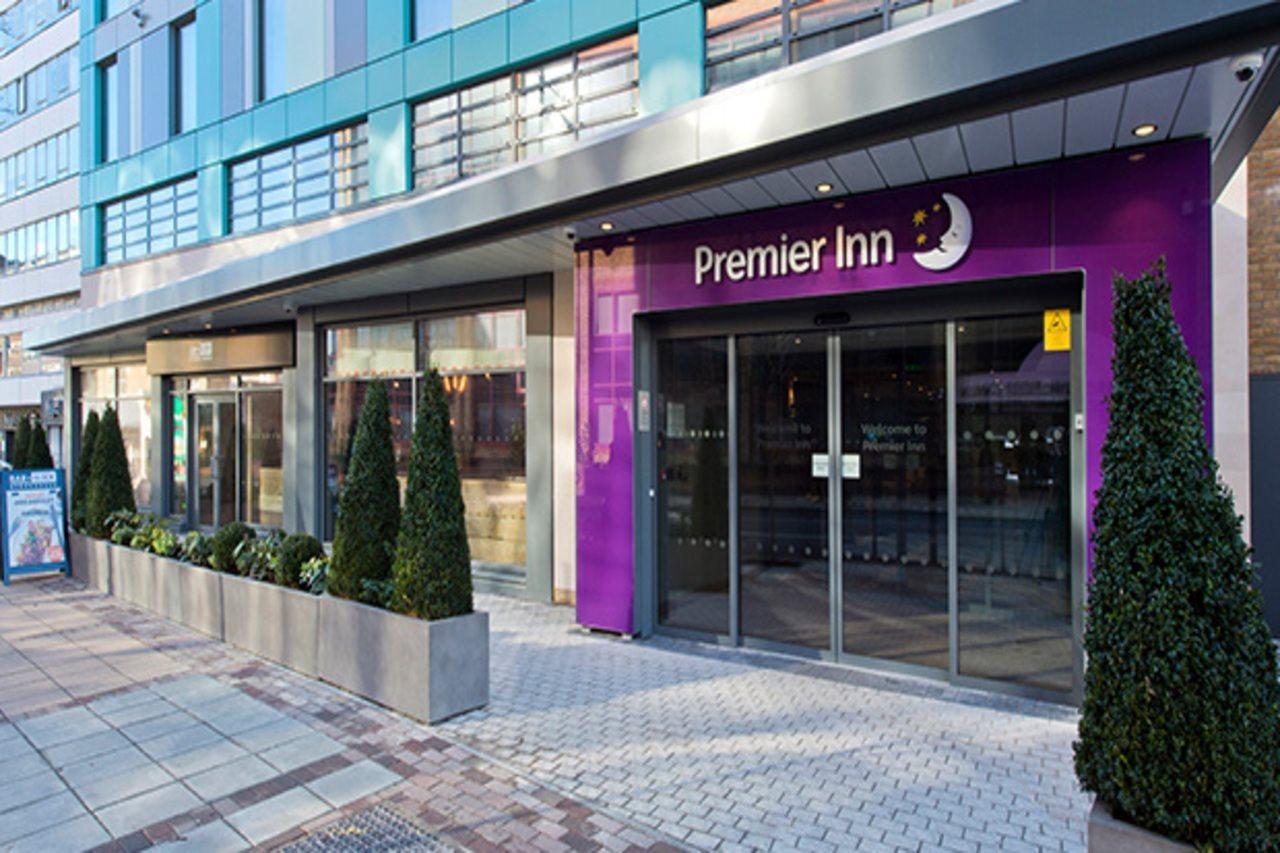 Hotel Premier Wimbledon 3*