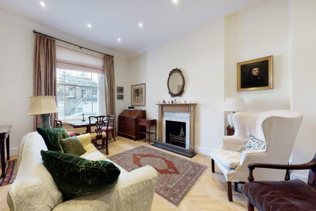 Apartamento Lovely 1 Bedroom Flat In Pimlico
