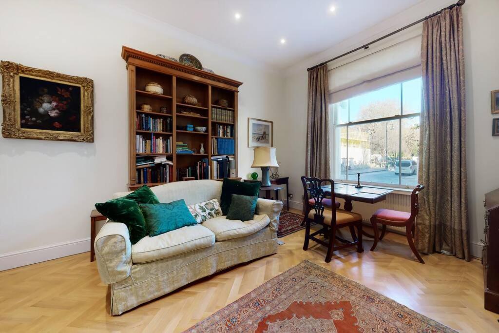 Lovely 1 Bedroom Flat In Pimlico Londres