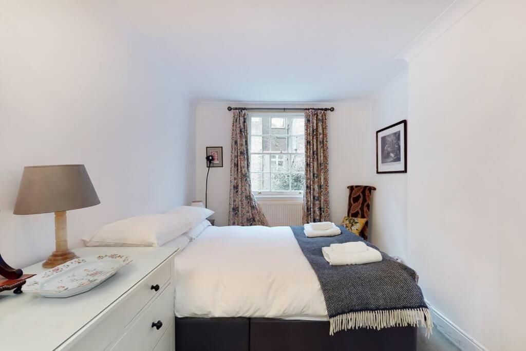 Lovely 1 Bedroom Flat In Pimlico Apartamento *