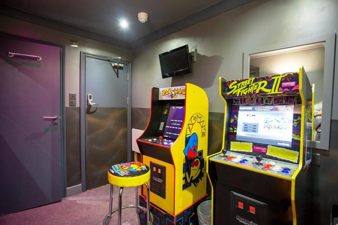 Hotel The Rokxy Townhouse - Kings Cross