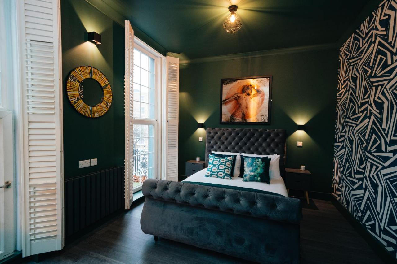 Hotel The Rokxy Townhouse - Kings Cross
