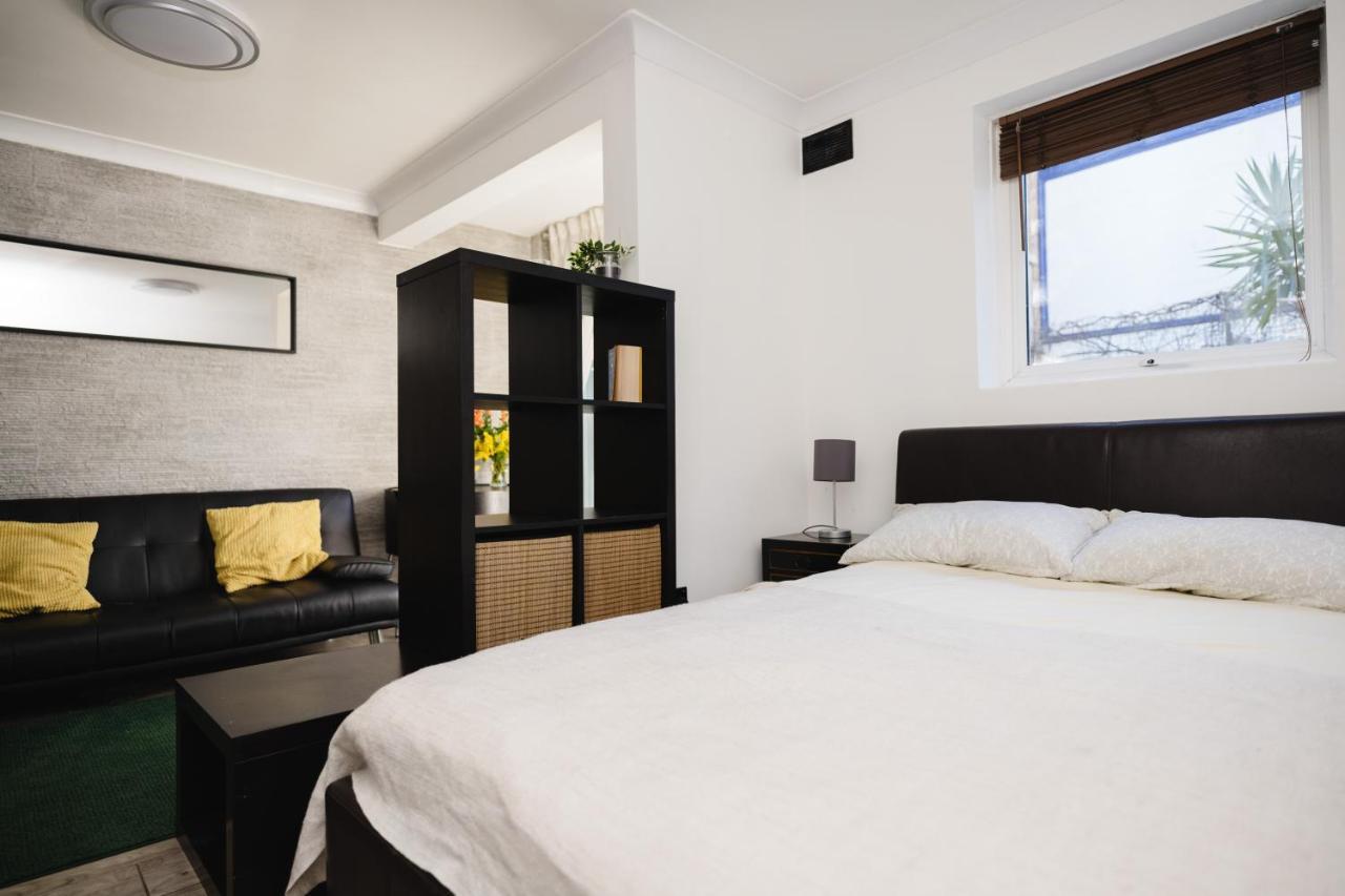 Apartamento Chelsea Private Garden Maisonette *