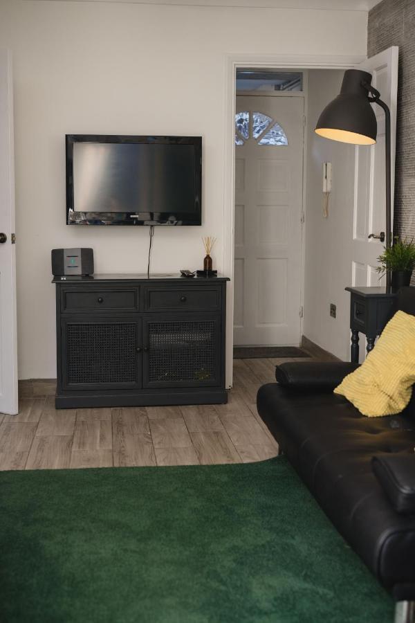 Chelsea Private Garden Maisonette Apartamento Londres