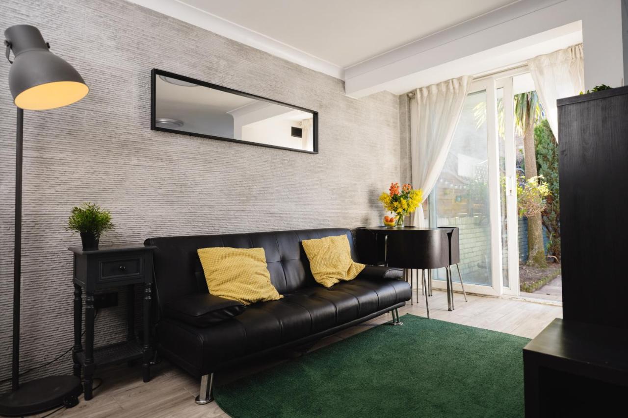 Apartamento Chelsea Private Garden Maisonette *