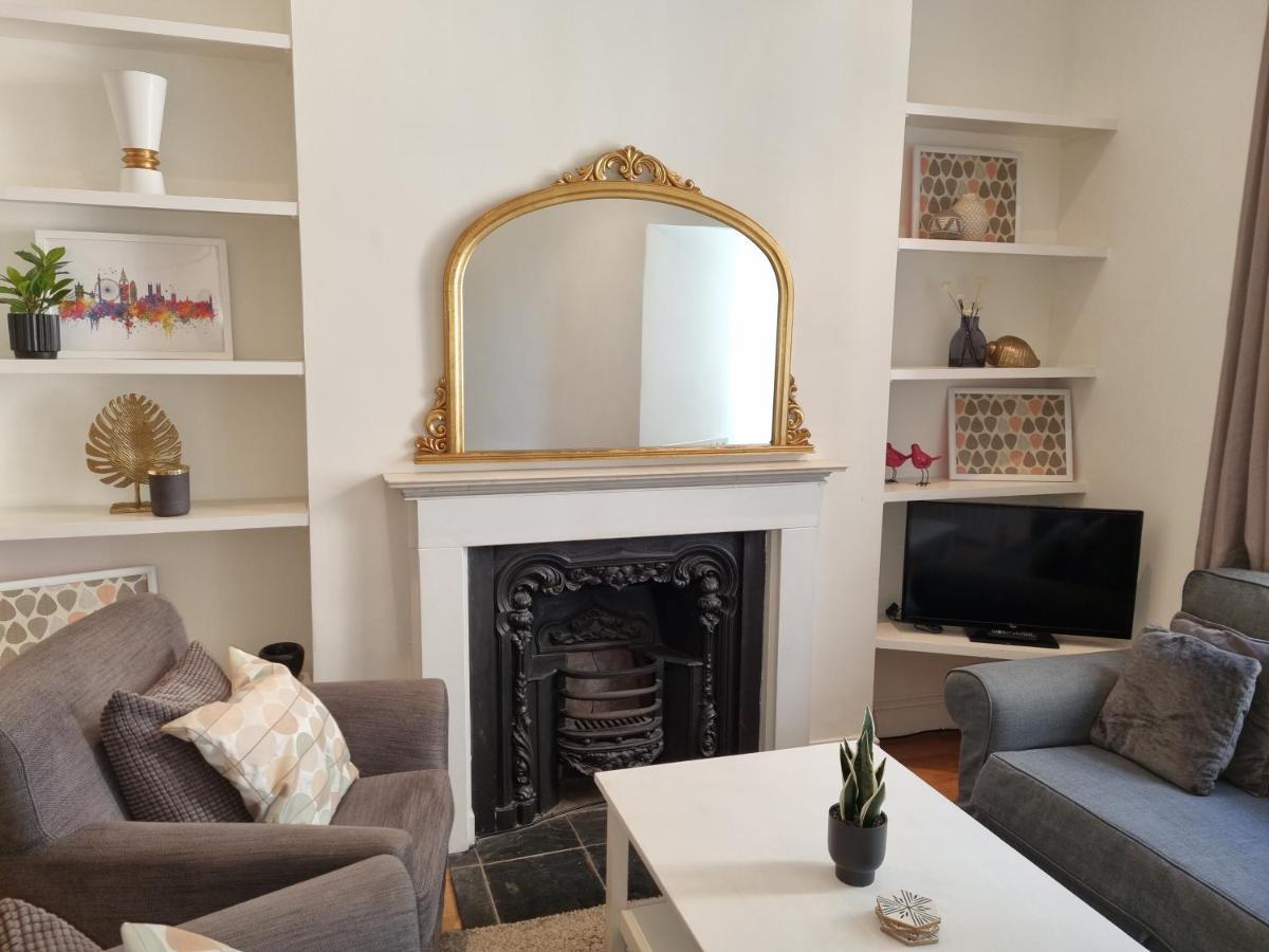 Apartment Near Big Ben And Eye *