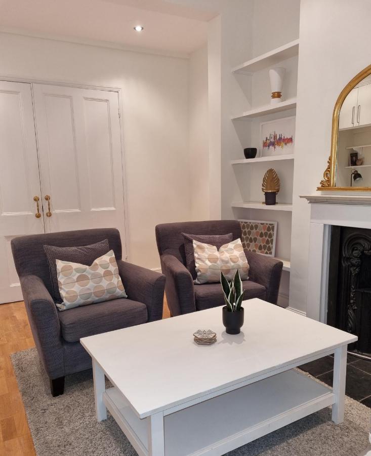 Apartamento Near Big Ben And Eye Londres