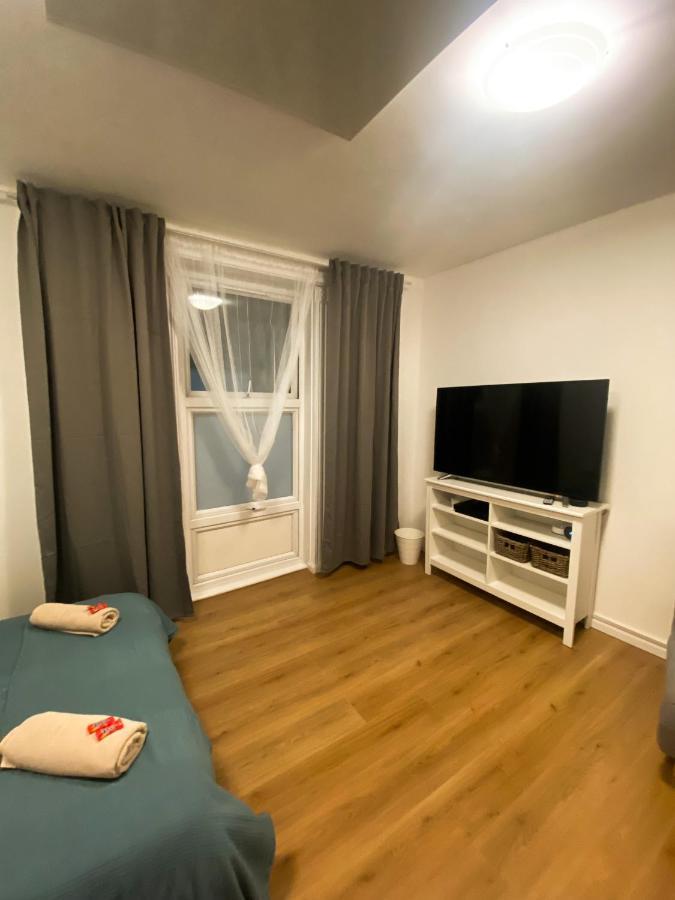 Lovely One Bedroom Flat In The Heart Of * London
