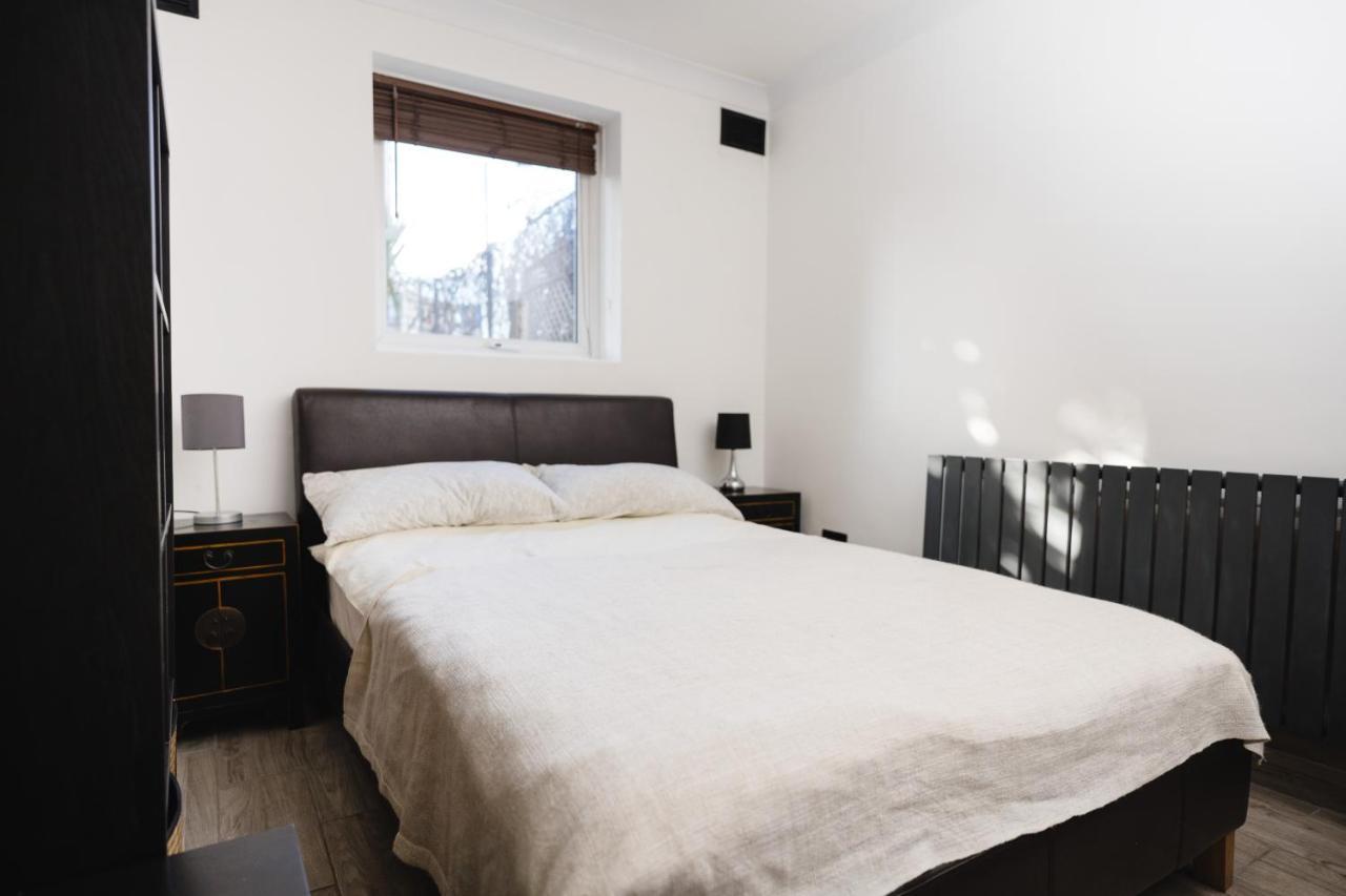 Chelsea Private Garden Maisonette * Londres