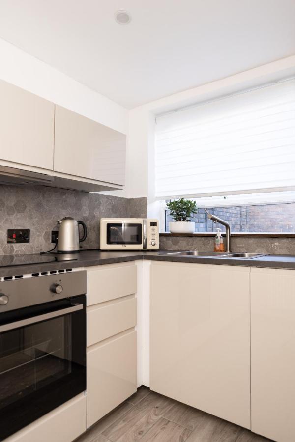 Apartamento Chelsea Private Garden Maisonette *