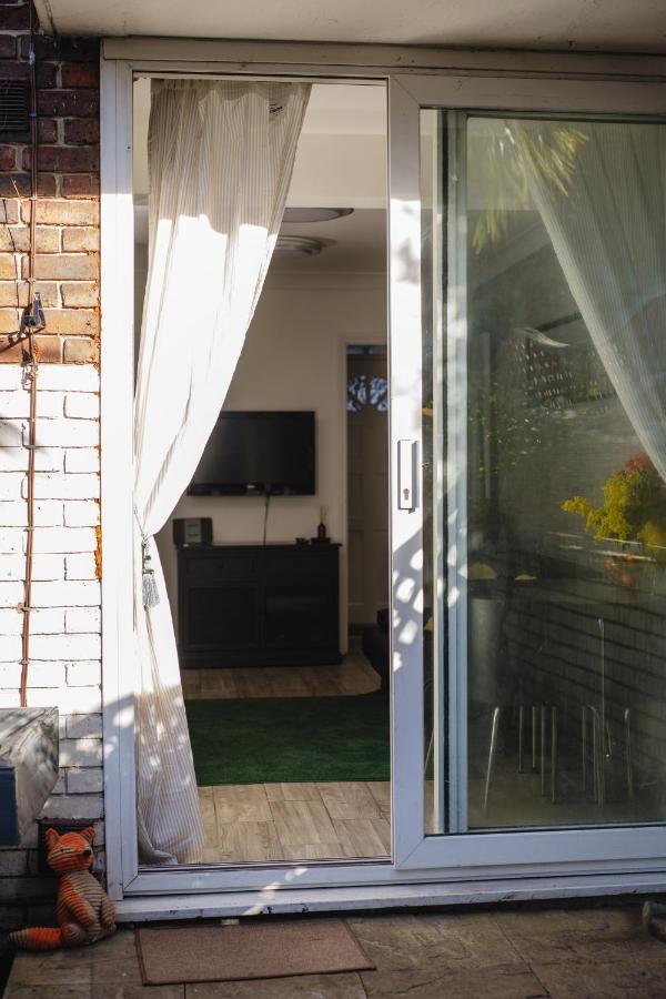 Apartamento Chelsea Private Garden Maisonette Londres