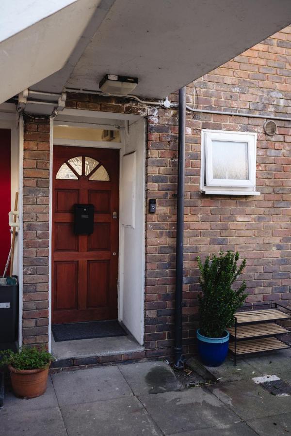 Chelsea Private Garden Maisonette Apartamento