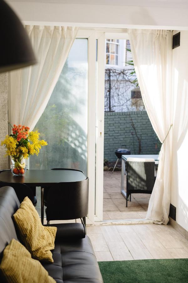 Apartamento Chelsea Private Garden Maisonette *