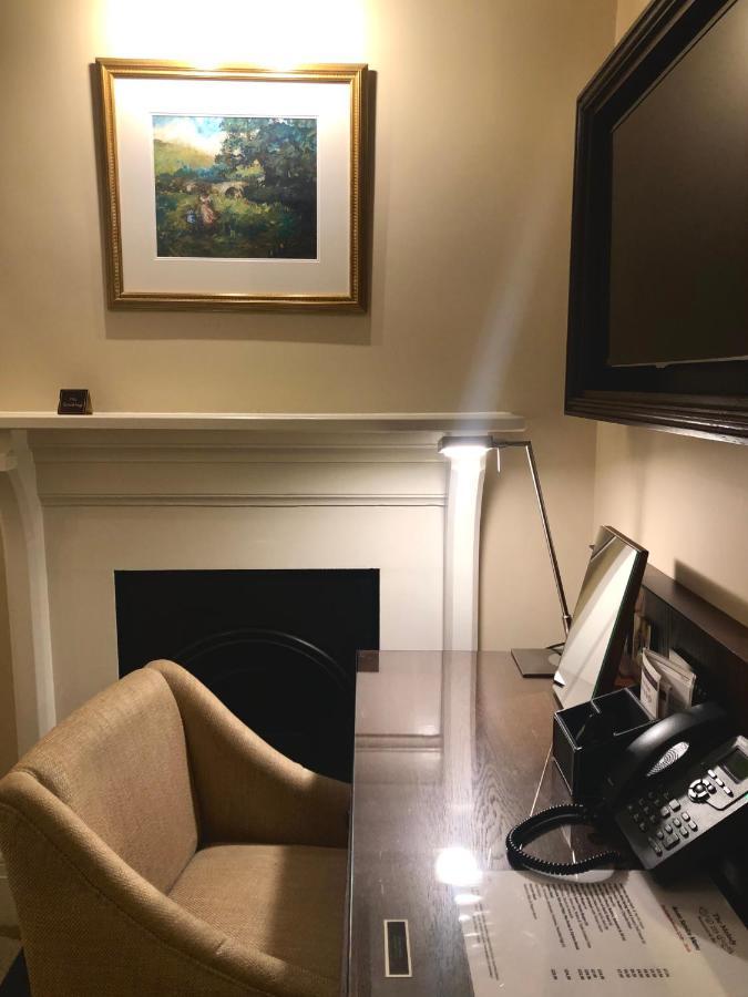 Hotel St Paul's London