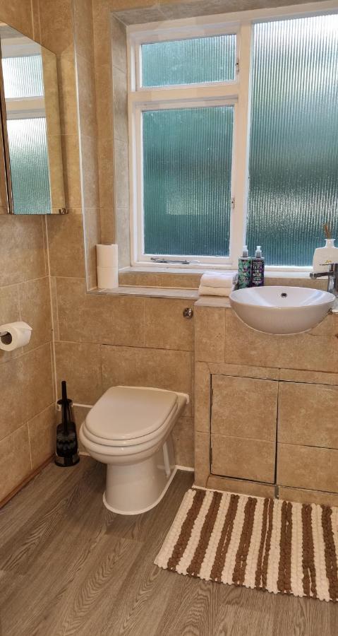 Apartamento Near Big Ben And Eye Londres