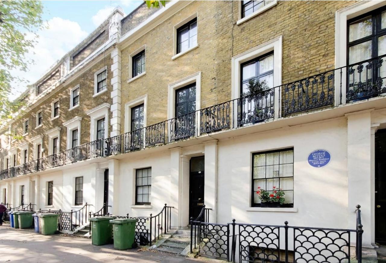 Apartamento Near Big Ben And Eye Londres