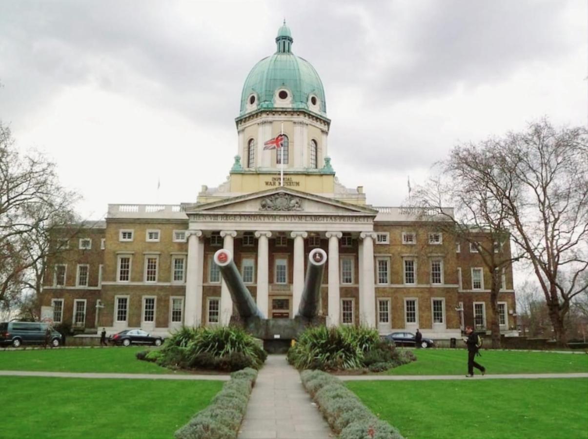 Apartamento Near Big Ben And Eye Londres