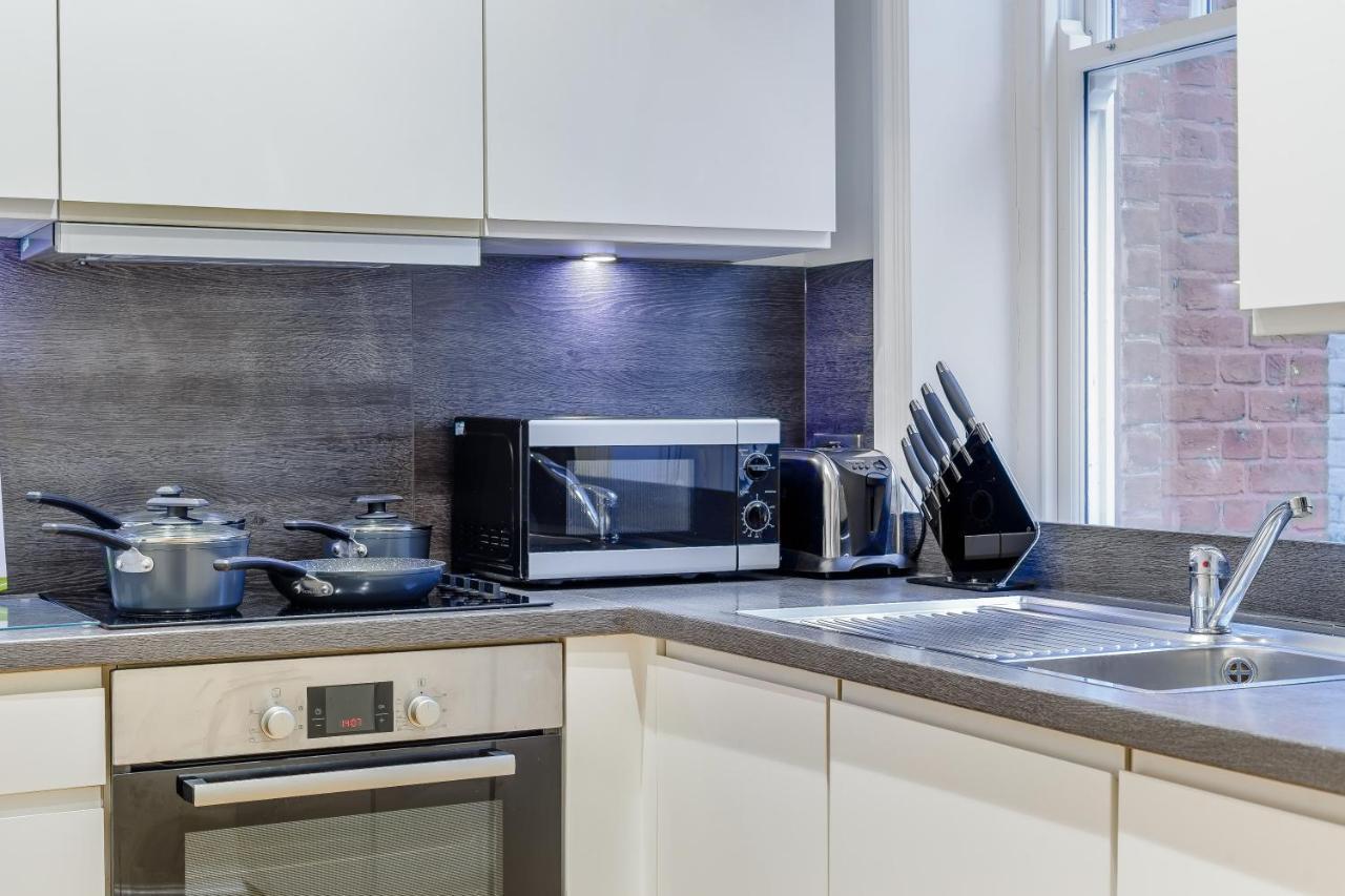 Hamlet Gardens Apartment