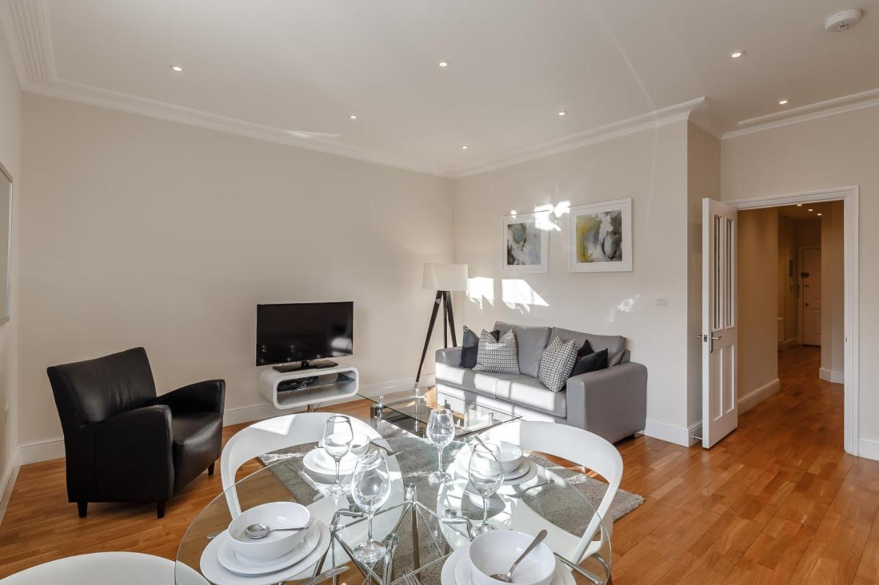 Hamlet Gardens Apartment