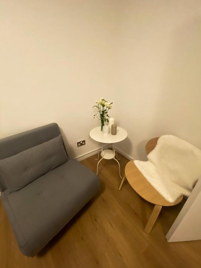 Apartment Lovely One Bedroom Flat In The Heart Of