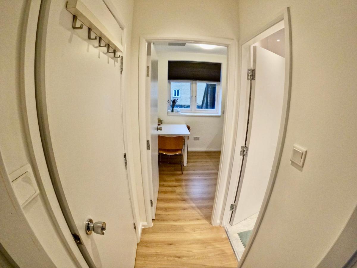 Lovely One Bedroom Flat In The Heart Of Apartment *