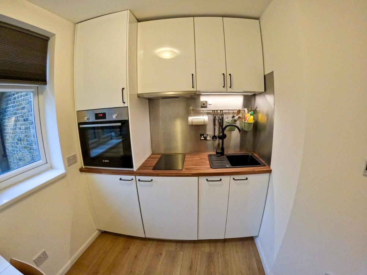 Apartment Lovely One Bedroom Flat In The Heart Of *