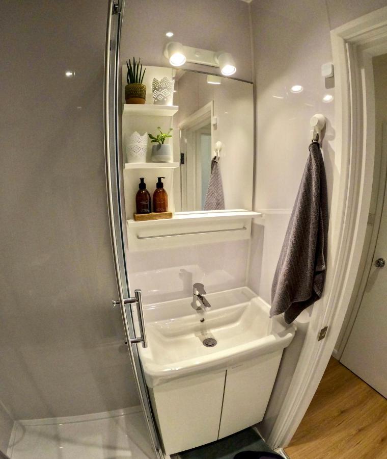 Lovely One Bedroom Flat In The Heart Of London