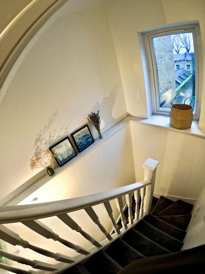 Lovely One Bedroom Flat In The Heart Of London