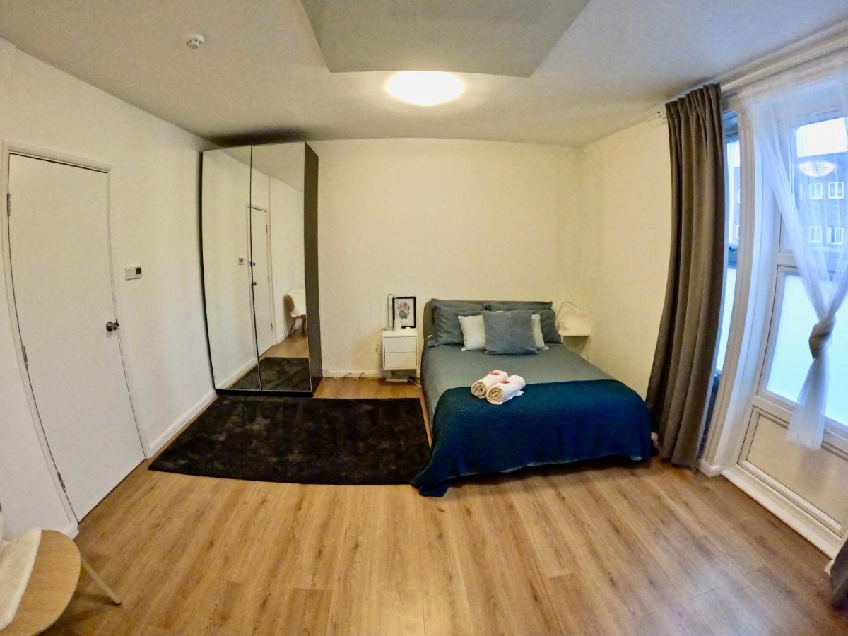 Apartment Lovely One Bedroom Flat In The Heart Of London