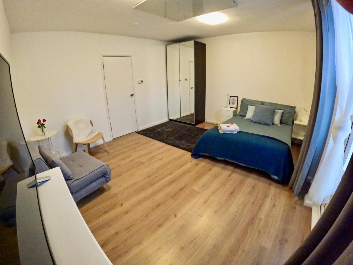 Lovely One Bedroom Flat In The Heart Of Apartment London