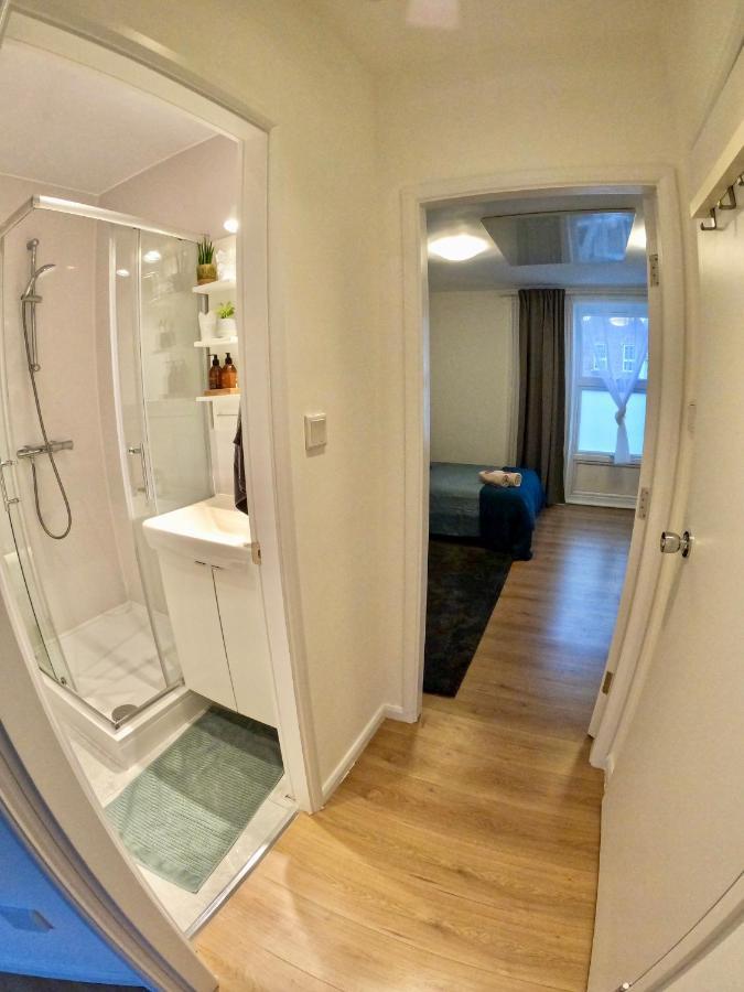 Lovely One Bedroom Flat In The Heart Of London