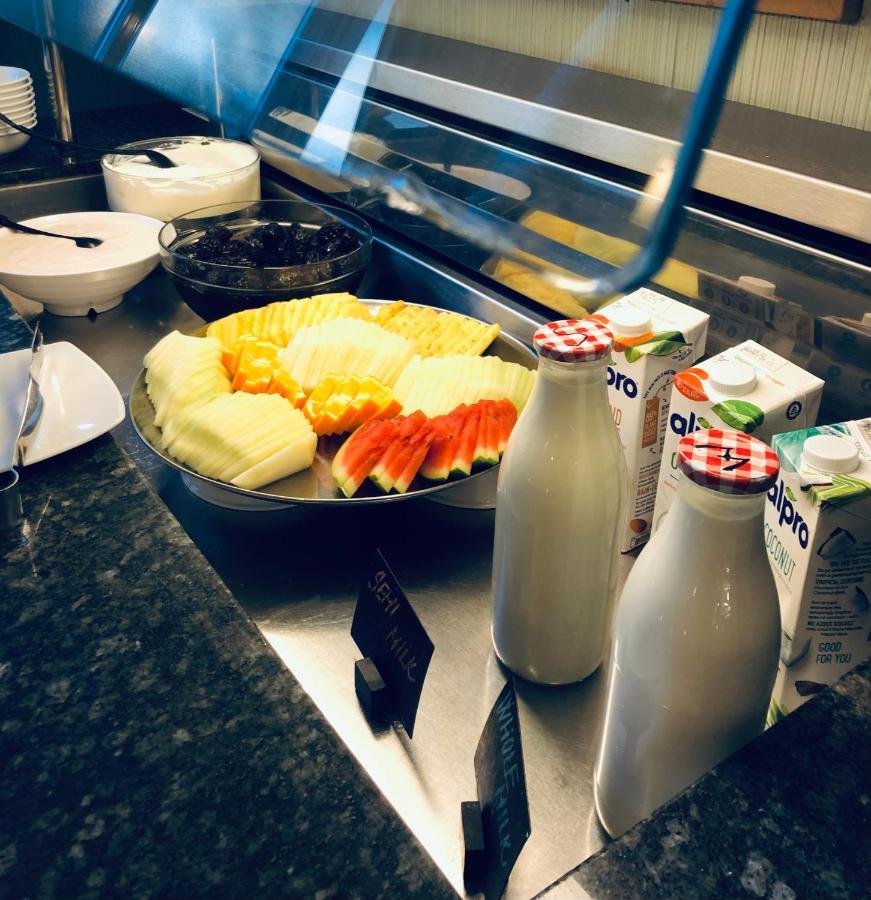 Vincent House Acomodação com café da manhã  3*