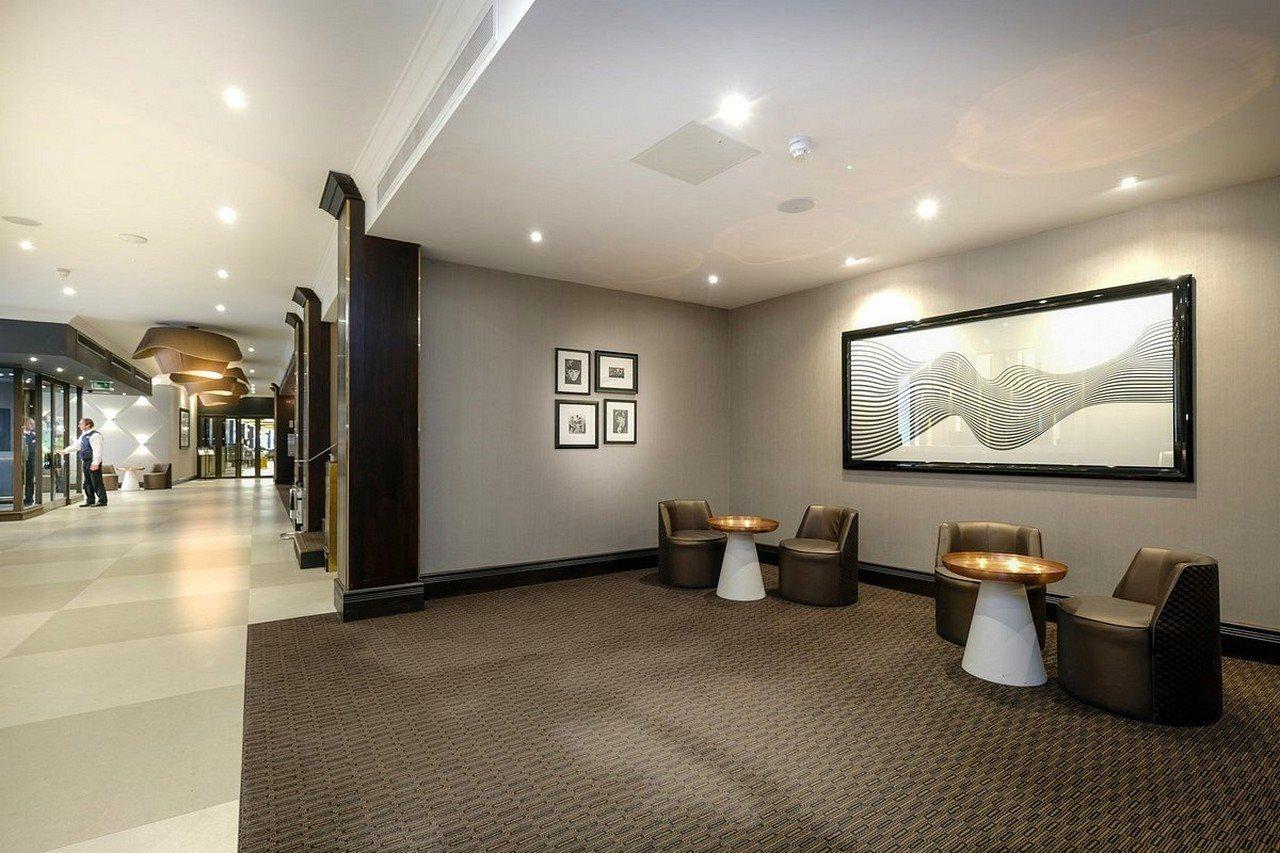 Hotel President London