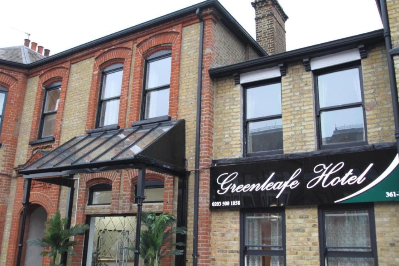 Greenleafe Londres