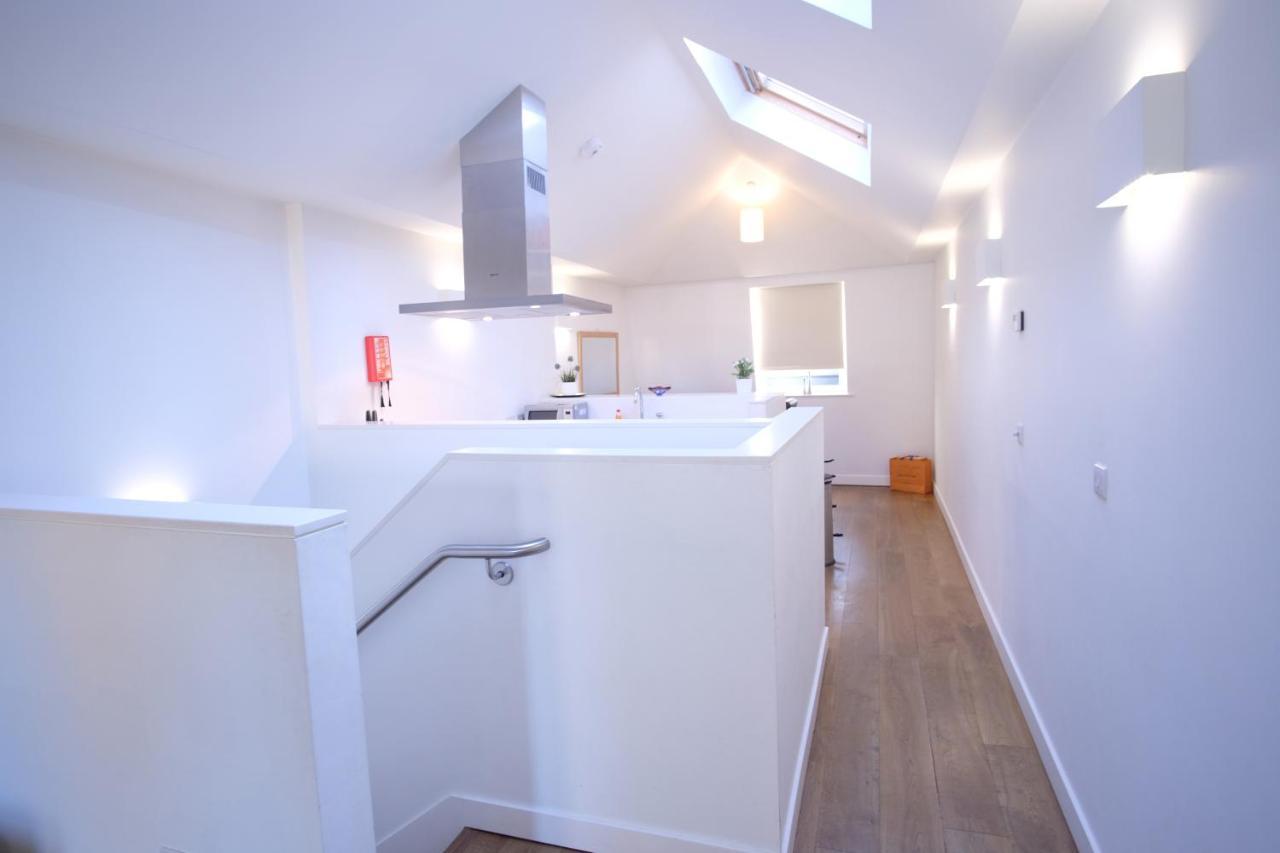 Apartamento London City Apartments