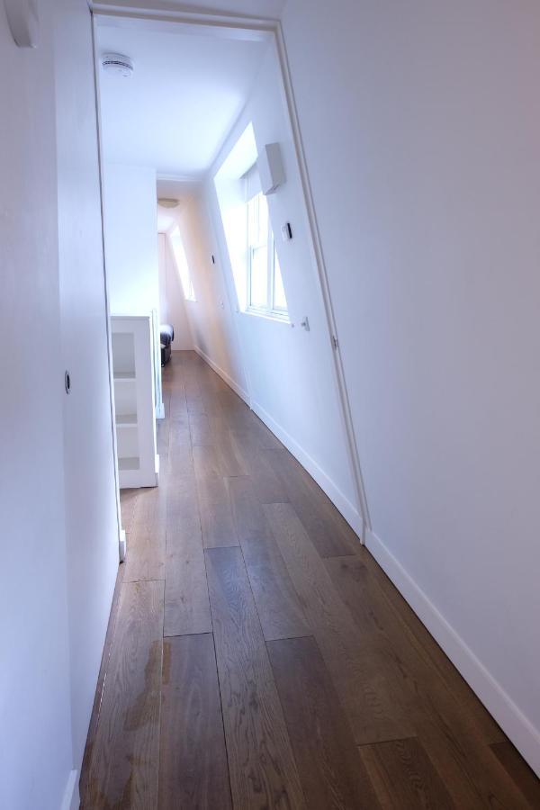 London City Apartments Londres
