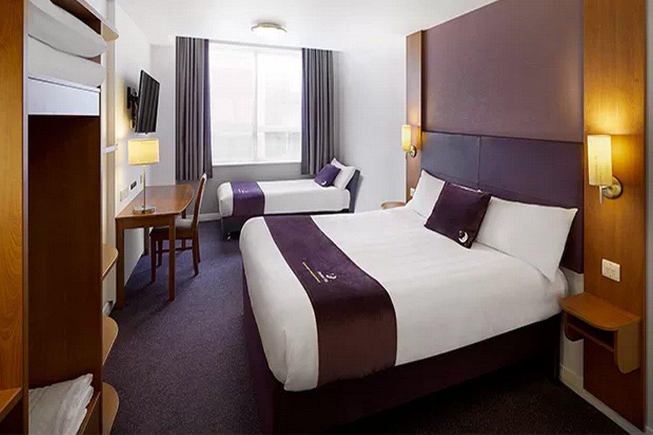 Premier St.pancras Hotel Londres