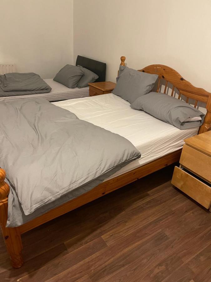 Homestay Double Room London Wembley For Rent *