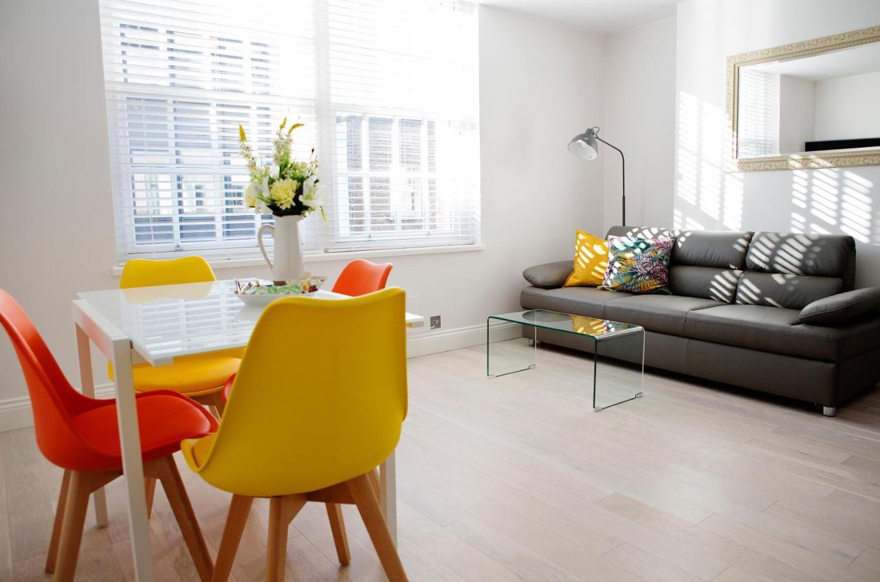 Soho Chambers By Indigo Flats Apartamento *