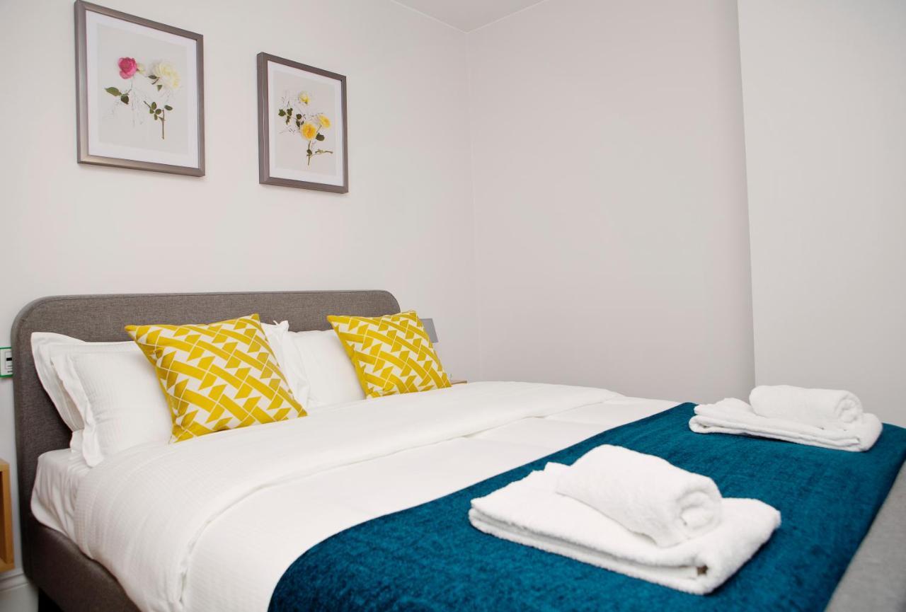 Apartamento Soho Chambers By Indigo Flats *
