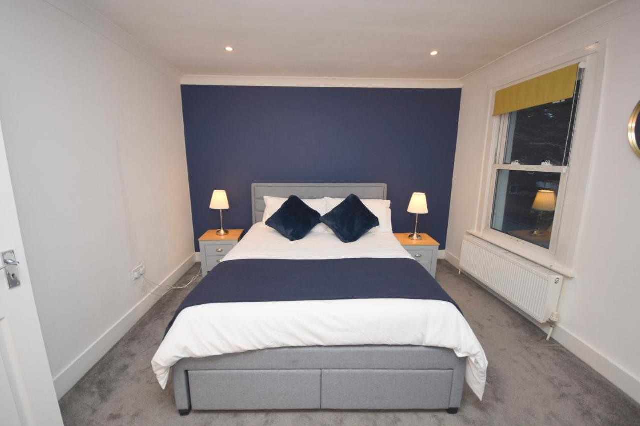 Holiday home Jb Greenwich, 3 Bed House,ideal For Contractors And Family