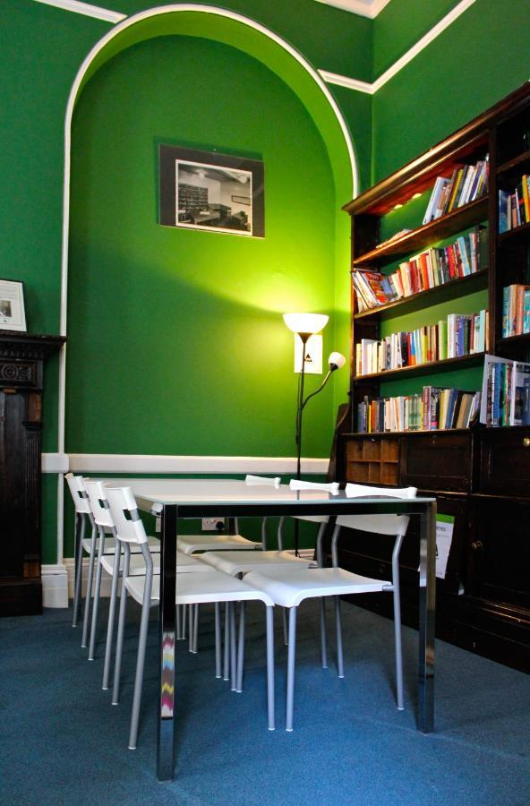 Yha London St Paul'S Albergue Londres