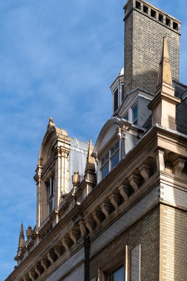 Yha London St Paul'S Albergue