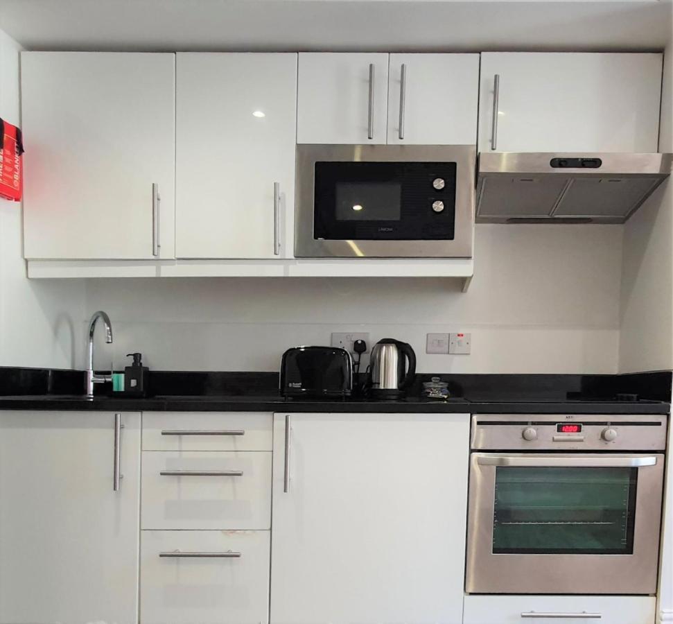 Apartment Hyde Park Superior