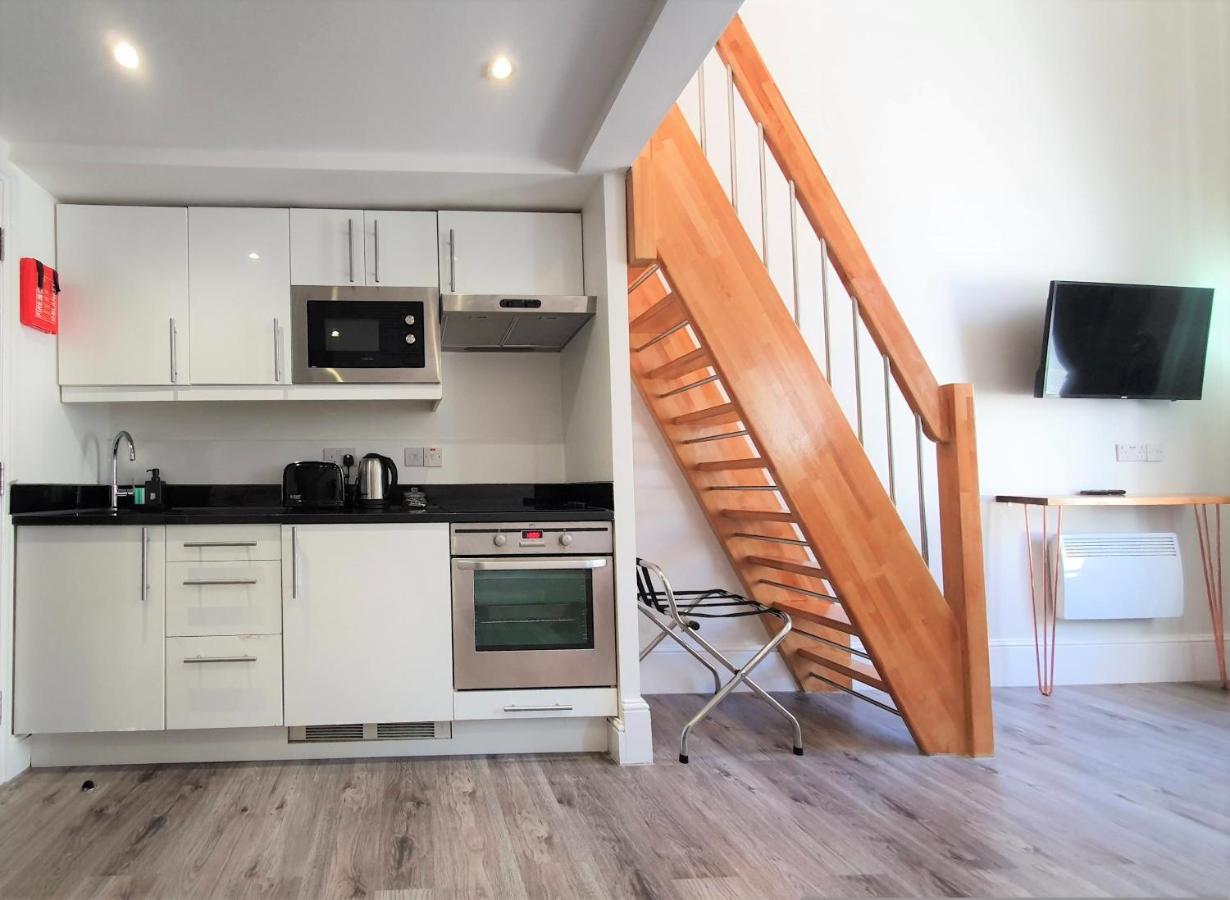 Hyde Park Superior Apartment London