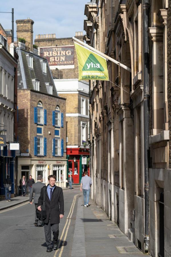 Albergue Yha London St Paul'S