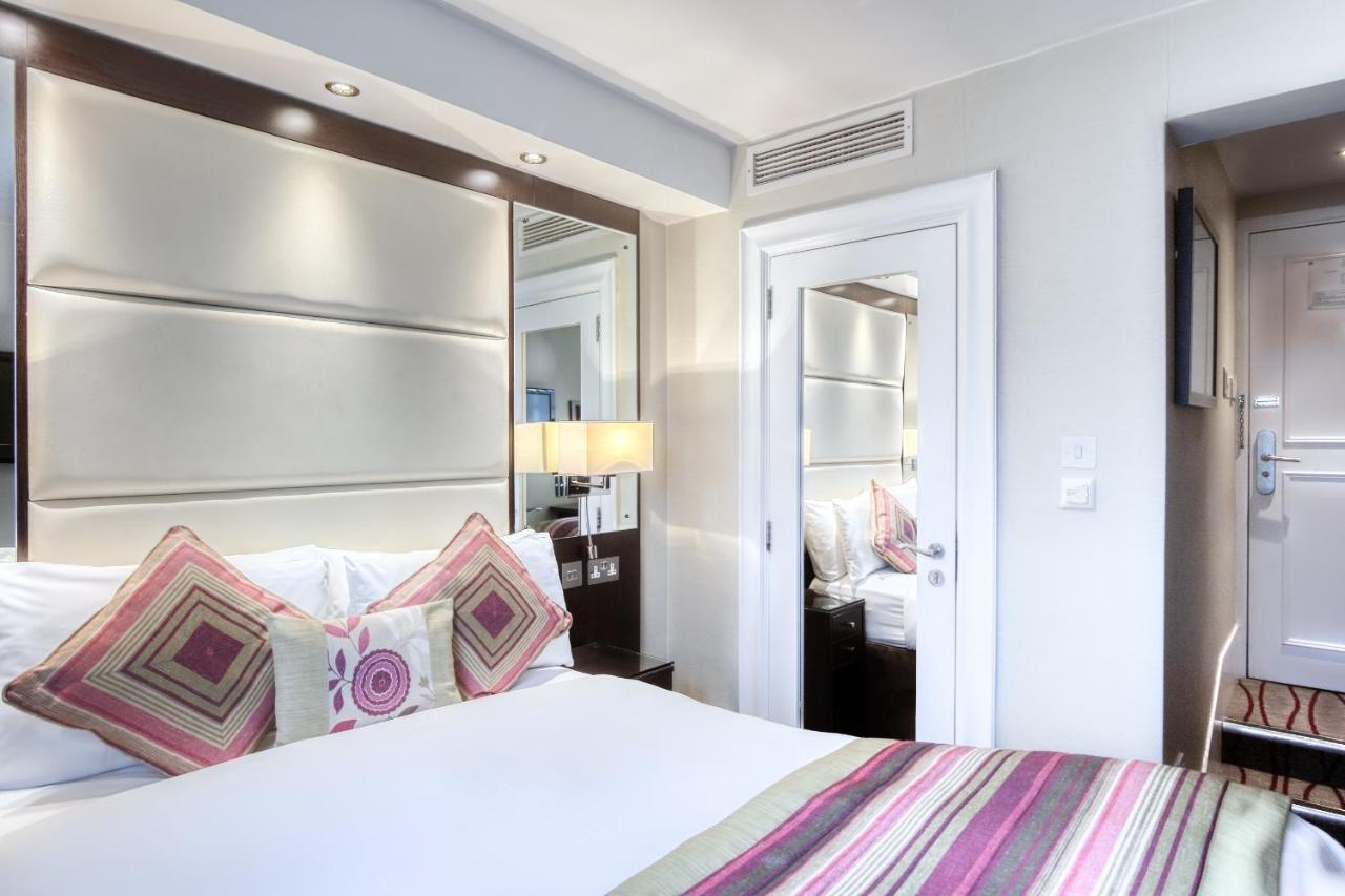 Grand Royale Hyde Park Hotel Londres