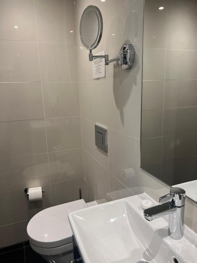 Hotel Hatton Garden 4*